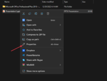 Powerpoint File Error Pop Up Fix: PowerPoint Found a Problem With The Content