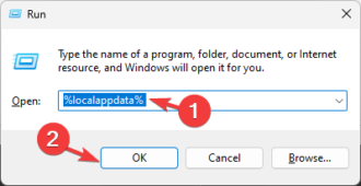 Install Failed Error Code: II-E1003 [Epic Games Fix]
