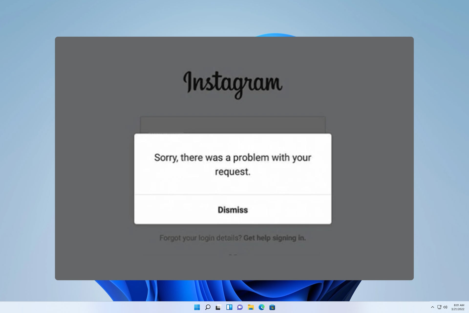 Instagram Not Working on Wi-Fi [iOS & Android]