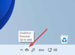 0x8004de25 OneDrive Error Code: 3 Ways to Fix it
