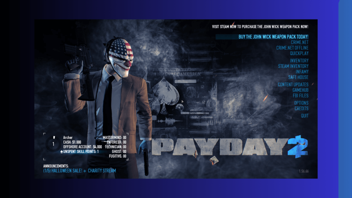 The Ultimate Payday 3 Performance Guide: Crashes, Lag, and