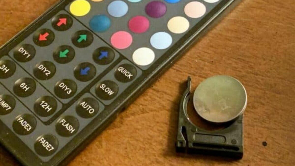 Turn OFF Computer RGB Lights without a Remote Control #Computer #RGB 