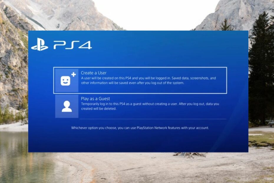 Can't Create an Account on PlayStation? Here's What to Do?