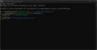 How to Check if a Folder/Directory Exists With PowerShell