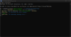 How to Check if a Folder/Directory Exists With PowerShell