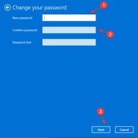 Event ID 4738: A User Account was Changed [Fix]