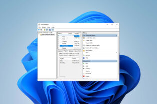 Fix: Operator Refused the Request Error in Windows Task Scheduler