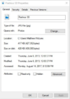 Paint Cannot Save this File: How to Fix this Error for Good