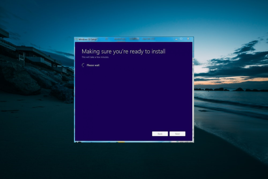 Office 10 Installation Screen Examples installation error • Windows Report