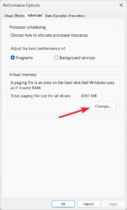 Not Enough Memory Error in DirectX 12: How to Fix It?