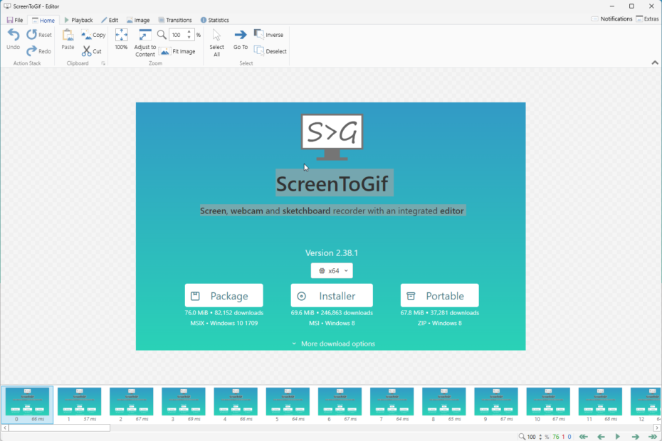 25 Best Animated GIF Creators [+Bonus Tools]