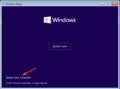 How to Fix The SECURE_BOOT_VIOLATION (0x00000145) Error