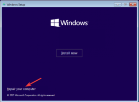 How to Fix The SECURE_BOOT_VIOLATION (0x00000145) Error
