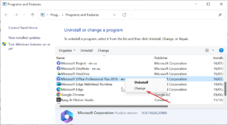 How to Fix Outlook Could not Create the Work File