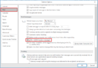 Avoid Accidentally Sending Messages in Outlook [How to]