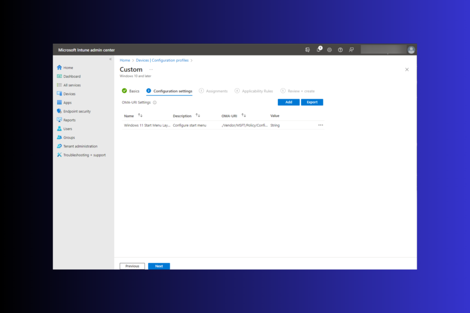 How to Import & Export Start Layout in Windows 11