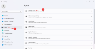 How to Remove a Theme on Windows 11 (Change or Delete it)