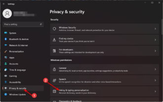 Turn On or Off Autocorrect Misspelled Words on Windows 11
