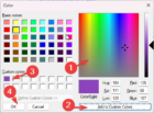 How to Change the Title Bar Color on Windows 11