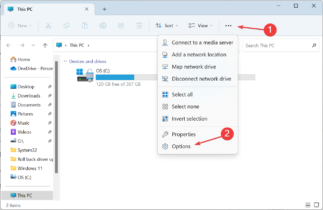 File Explorer Windows Keep Opening in Foreground [Windows 11 Fix]