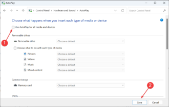 File Explorer Windows Keep Opening in Foreground [Windows 11 Fix]