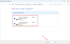 How to RAID External Hard Drives on Windows 11