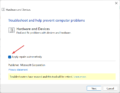 Fix: Cursor Keeps Moving to the Left When Typing on Windows 11