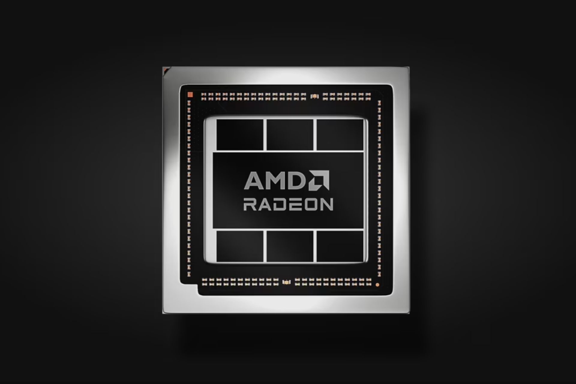 AMD Radeon RX 7900M