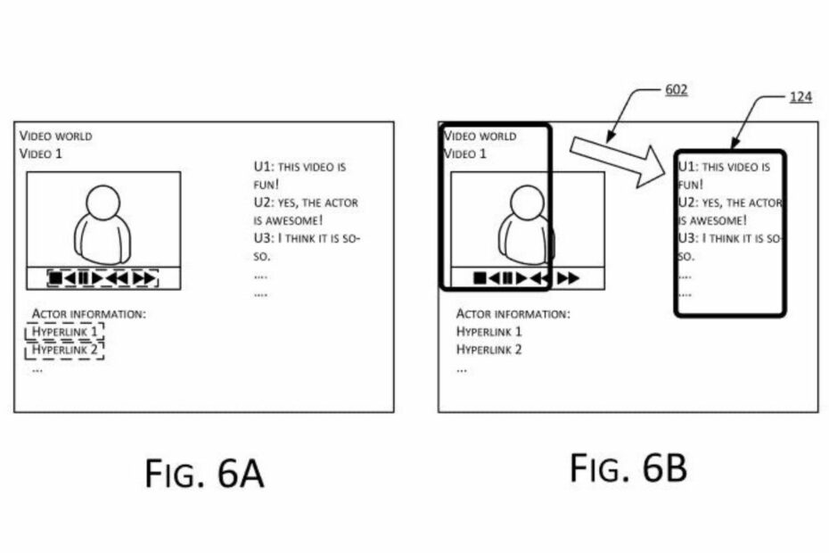 Microsoft is working on a multi-device virtual web browser [Patent]