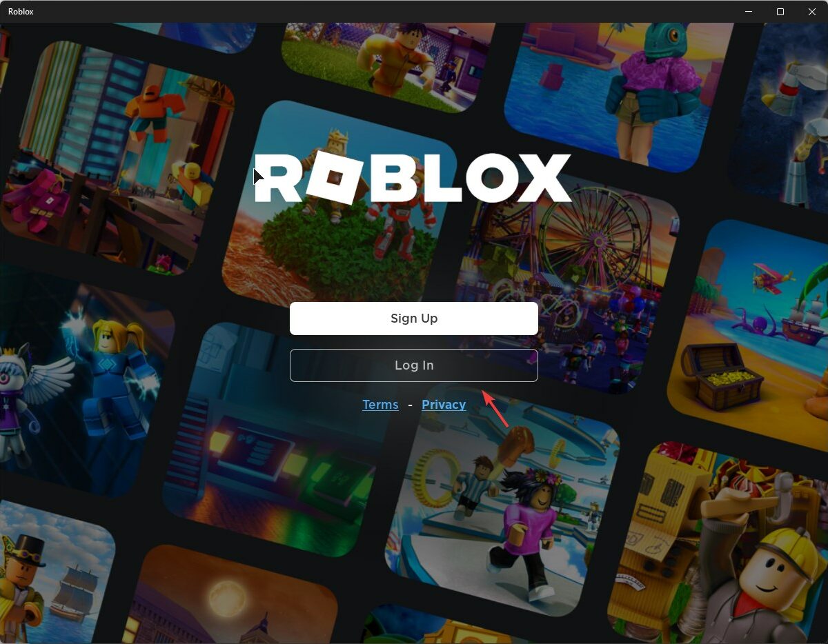 Roblox Error Code 267: How to Fix it