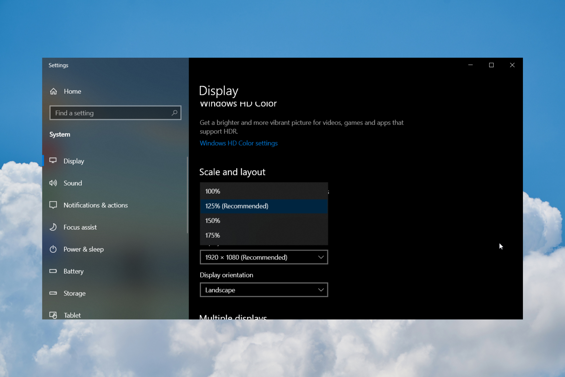How to Change the Icon Size on Windows 10