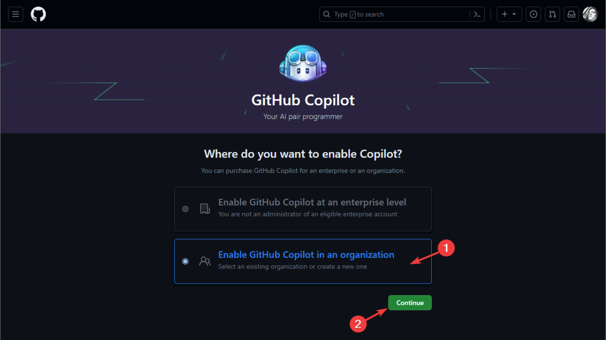 GitHub Copilot for Business: How to Set Up & Use