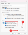 Solved: Windows 11 Desktop is Not Refreshing Automatically