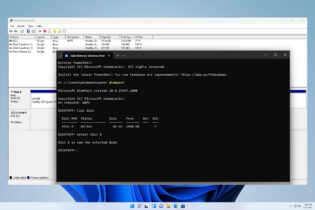 How to Format PS4 Hard Drive for Windows 11