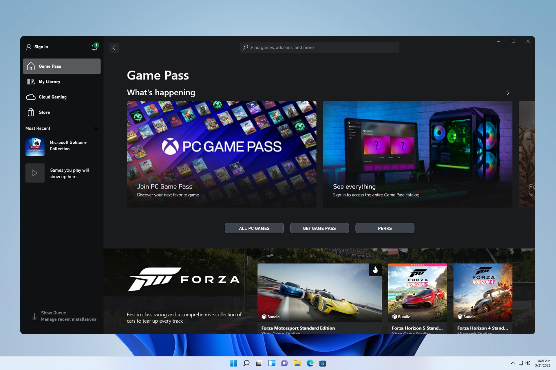 Xbox Game Pass PC games: Every game in Microsoft's subscription