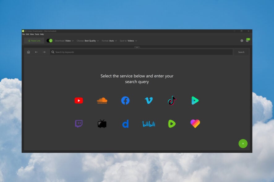 How to download video from Facebook on PC