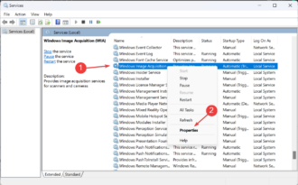 Svchost.exe Imgsvc: What is it & How to Fix its High CPU Usage