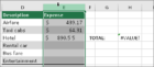 #VALUE Error in Excel: How to Fix it