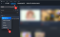 Fix: Ark Survival Ascended Server Not Showing Up
