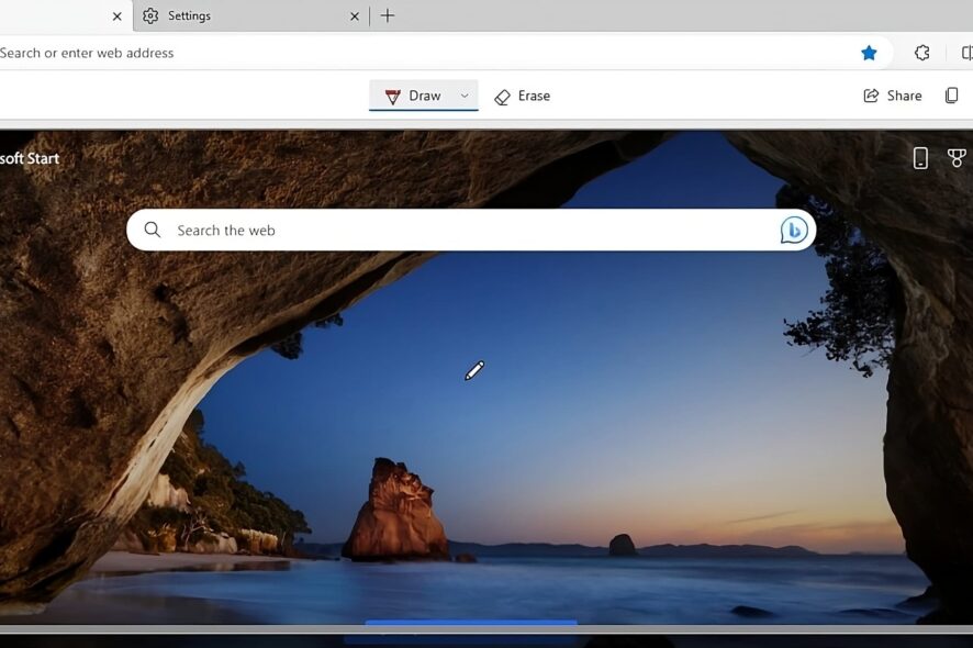 Microsoft overhauls Edge Web Capture with a new name & useful features