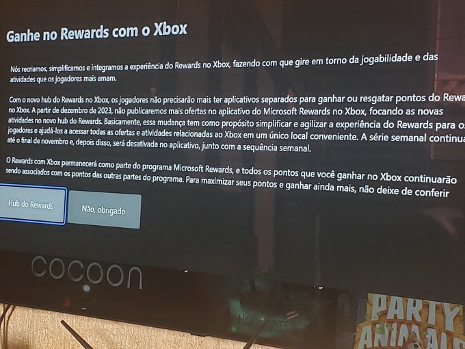 microsoft rewards xbox