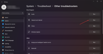 Solved: Suspect ARP Probe Failed [Wi-Fi, Ethernet]