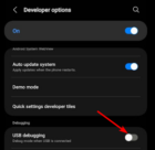 Fix: Please Update Your Device Settings to Accept Media Files