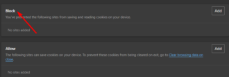 Fixed: Edge Keeps Logging Me Out of Google