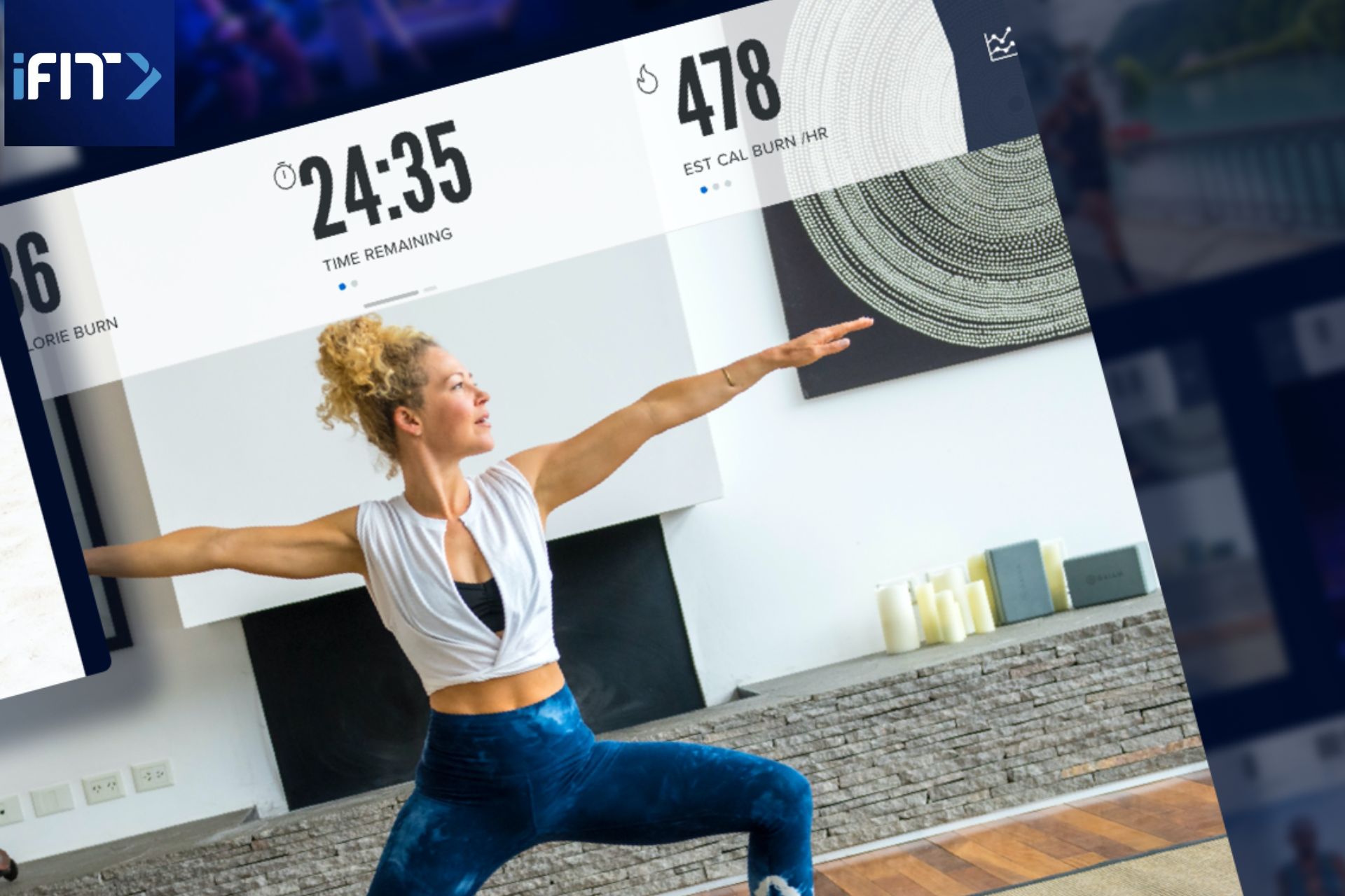 Ifit Review Is It Worth The Subscription