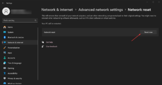Solved: Suspect ARP Probe Failed [Wi-Fi, Ethernet]