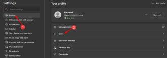 Fixed: Edge Keeps Logging Me Out of Google