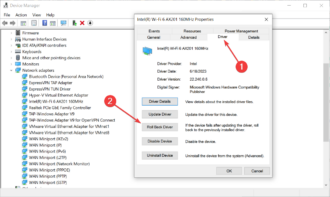 Solved: Suspect ARP Probe Failed [Wi-Fi, Ethernet]