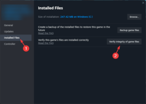 Fix: Ark Survival Ascended Server Not Showing Up