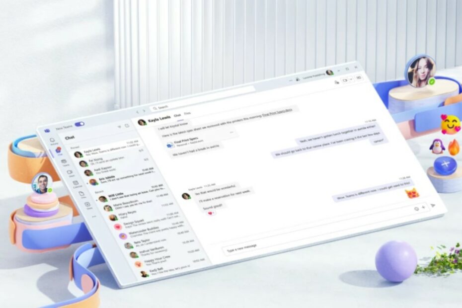 Microsoft Teams reaches 320 million active monthly users